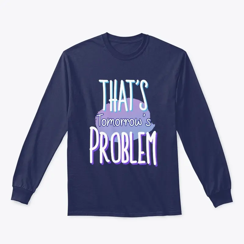 TTP Long Sleeve